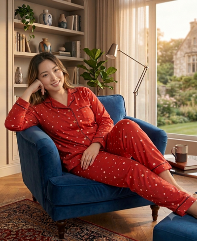 PAJAMA SUITES