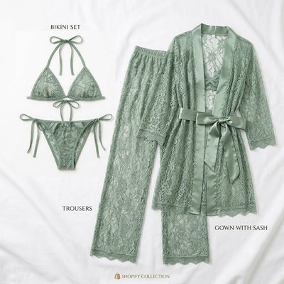 LINGERIE